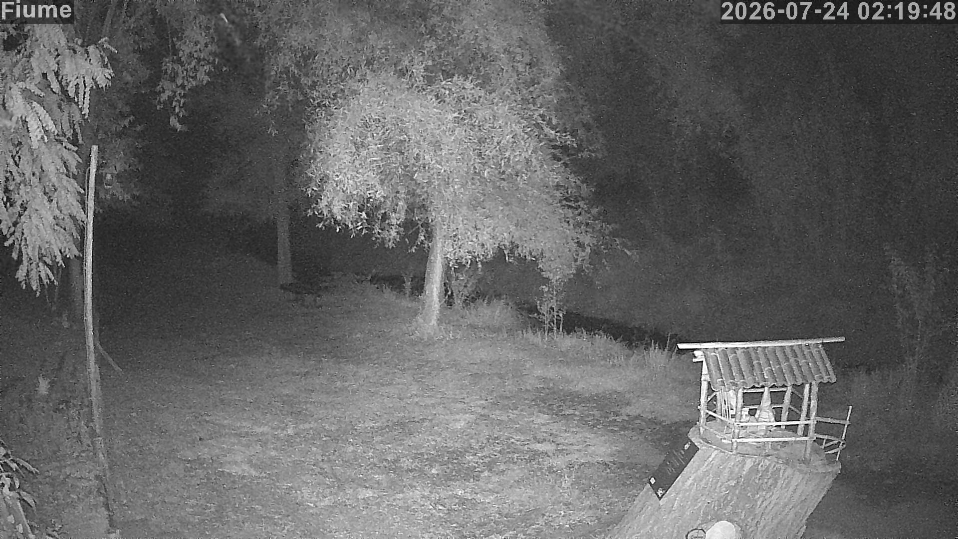 immagine della webcam nei dintorni di Macerata: webcam Cingoli